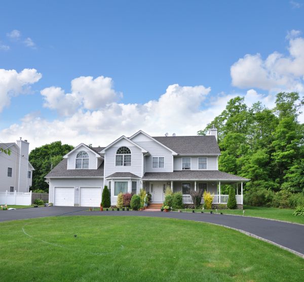 Asphalt Driveway Sealcoating in Golden