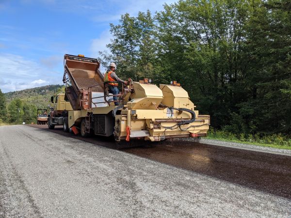 Driveway Slurry Sealing in Golden