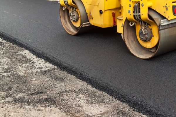 Cost of Asphalt Driveway Resurfacing in Golden